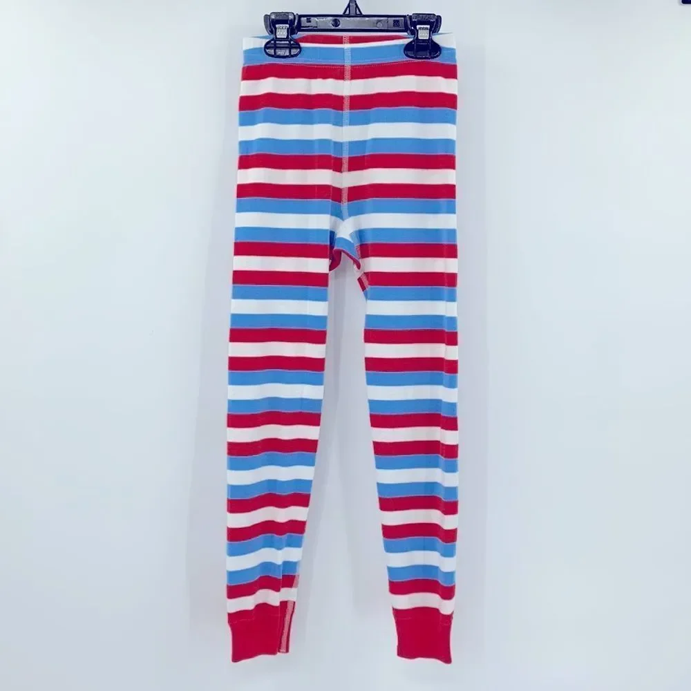 Hanna Andersson Dr Seuss Pajama Pants Sz 120cm US‎ 6-7